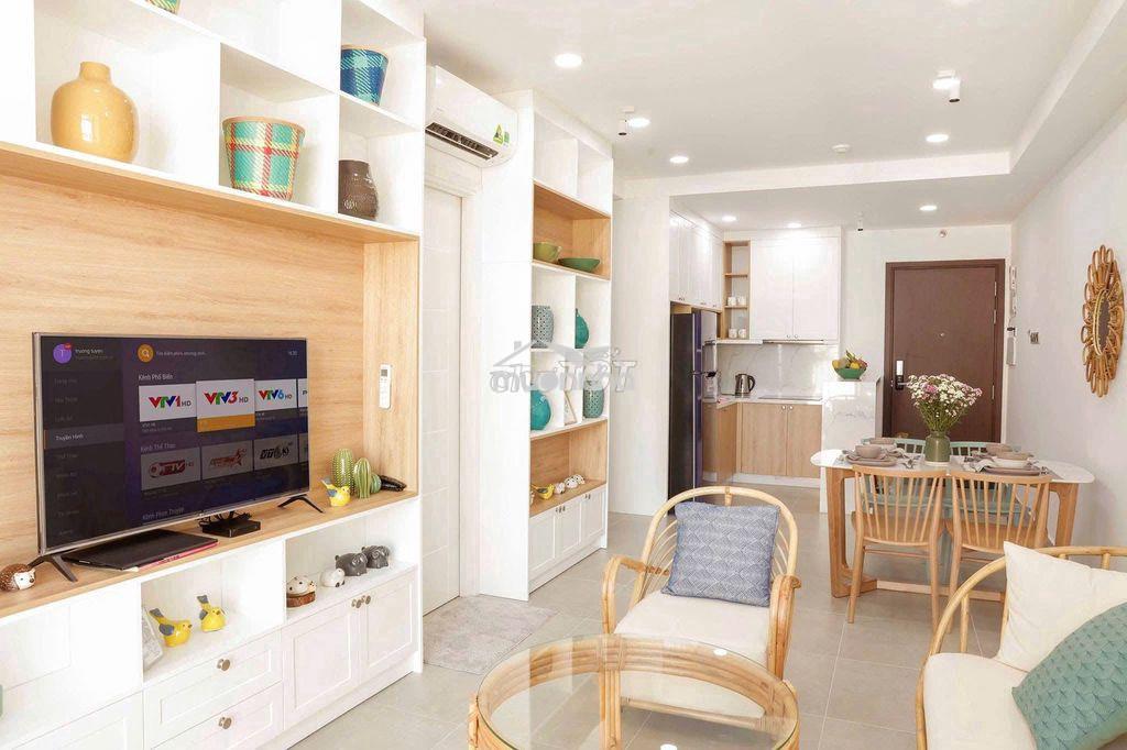 Bán căn hộ kingston residence 83.3m2 2pn view công viên - 4