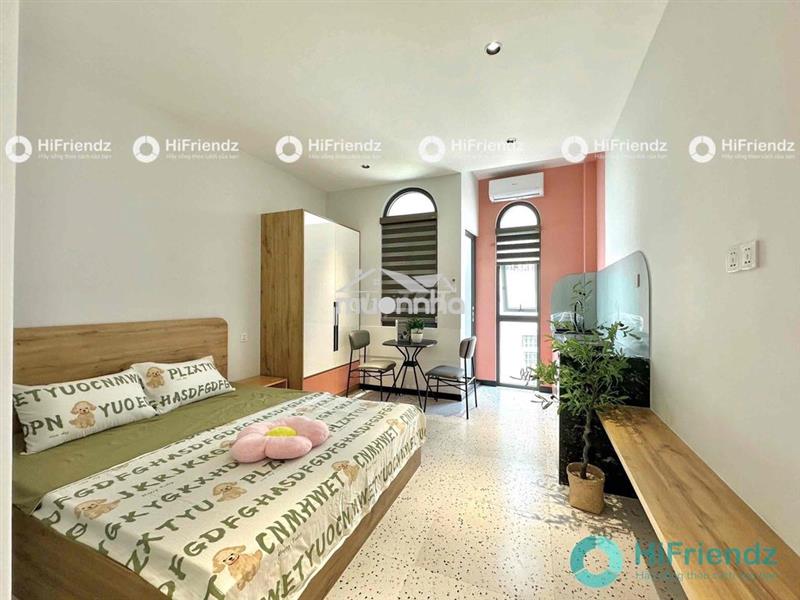 Căn hộ cao cấp ngay lê văn sỹ - phạm văn hai - hoàng văn thụ
