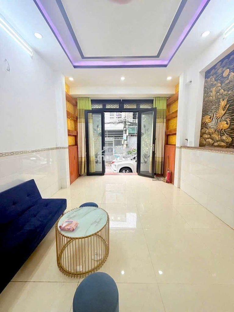 Cho thuê nhà nguyên căn - 3