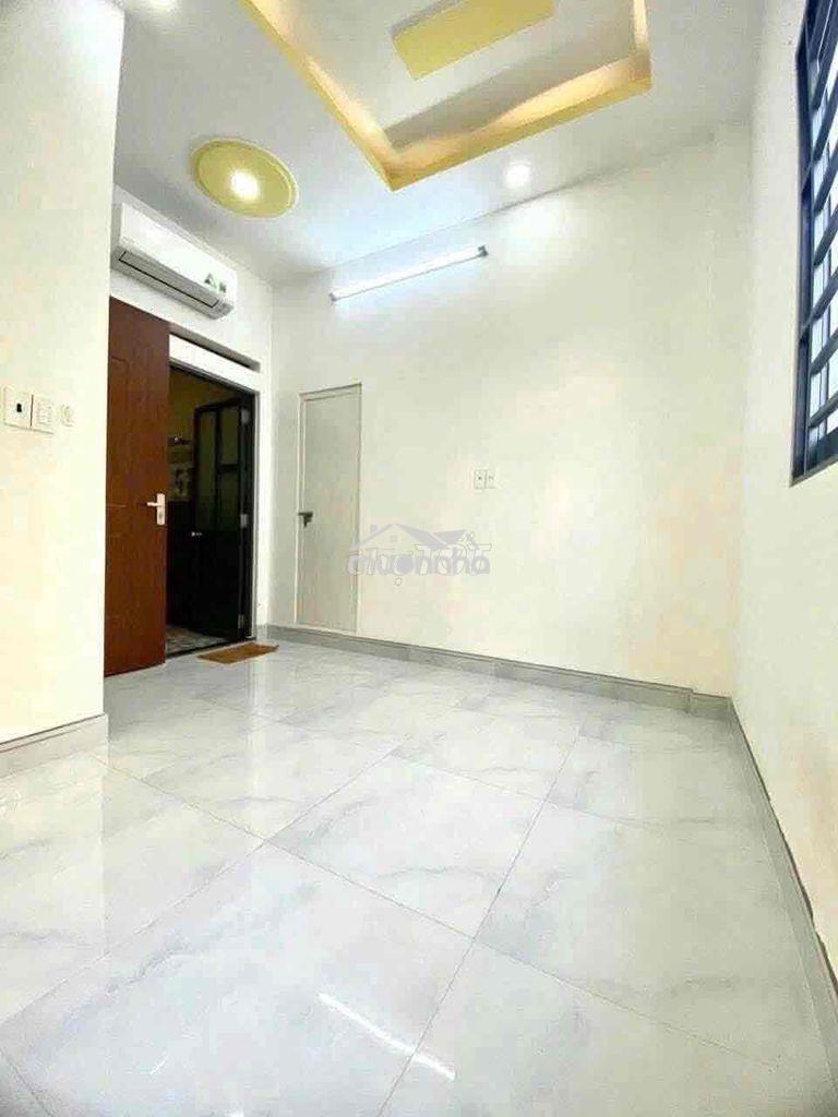 Nhà lê trực p.7 bình thạnh 3pn 4wc - 14 triệu/tháng - 4