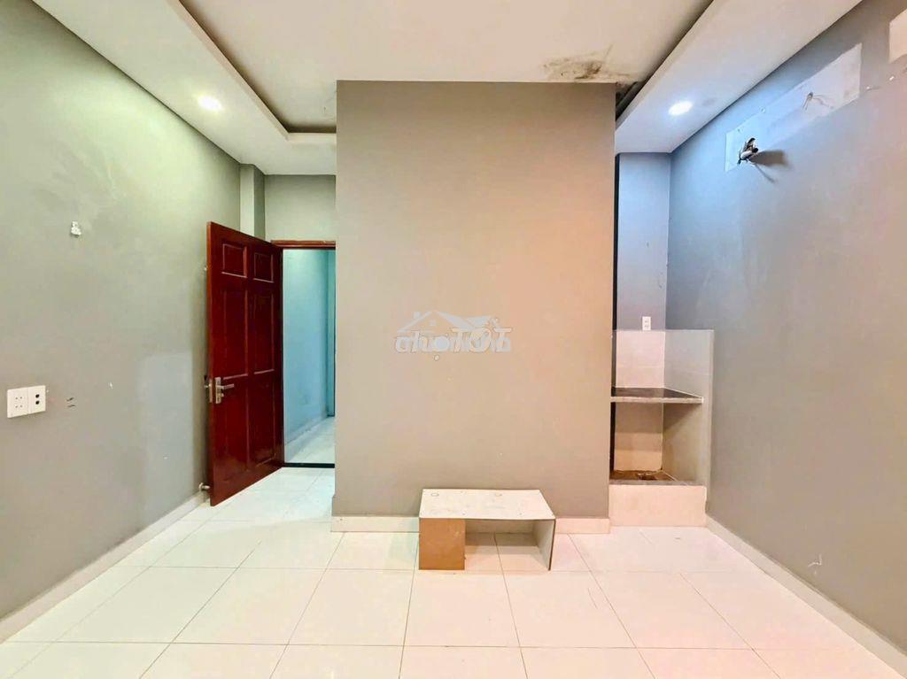 Bán chdv nguyễn gia trí, bình thạnh 4x13 5 tầng 7 phòng hẻm xe hơi - 3