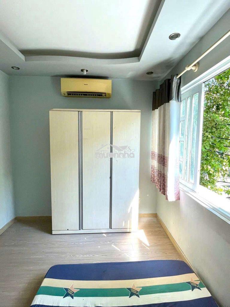 Cho thuê chcc bình thới p8 q11/ lầu 1 lô c, nhà 17 lãnh binh thăng - 3