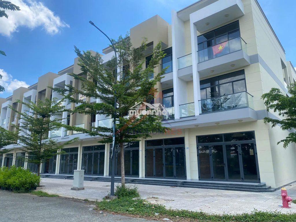 Bán nhà dự án khu nhà phố tân quy tây đồng tháp - 4
