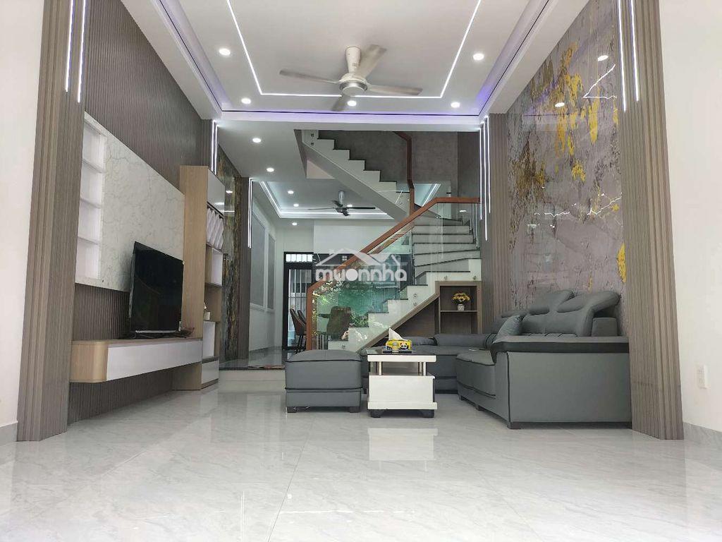 Cho thuê gấp nội thất cao cấp có luôn nồi xong bát đĩa vào ở thôi ạ - 4