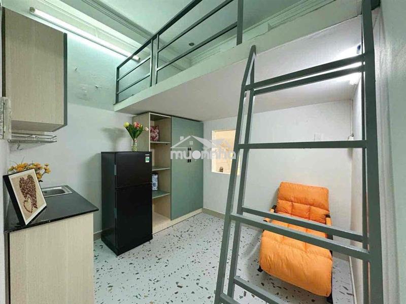 Phòng giá hssv ngay tại quận 1