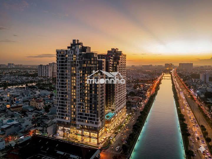 Cho thuê shophouse tầng 1 giá chỉ 17tr/tháng dự án d-aqua - 3