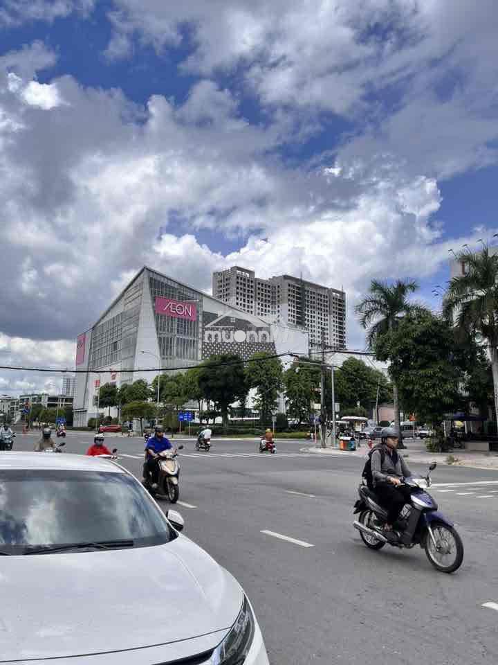 ✅ Bán nhà đối diện siêu thị aeon mall | mt đường tên lửa, dt 4 x 21m, - 3