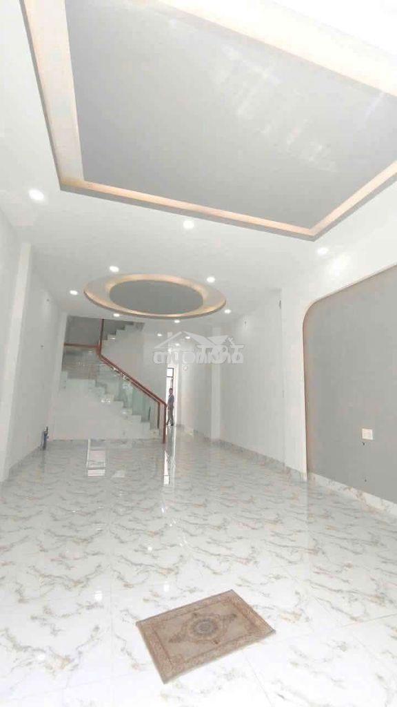 5 x 17m 3 phòng hẻm 5m hậu giang