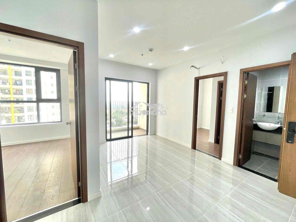 Chung cư gần làng đại học cọc giữ căn trước có hoàn lại - 2