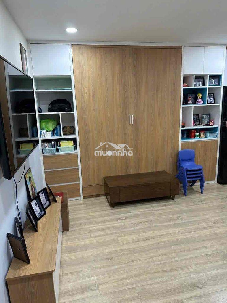 Bán gấp căn hộ bàu cát 2 (thang bộ) 41m2 1pn-1wc full nội thất, có sổ - 4