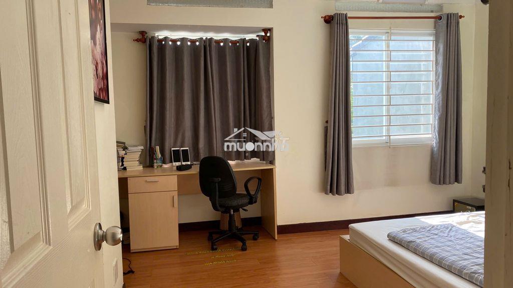 Bán nhà phố vườn ehome4 nam long - 4