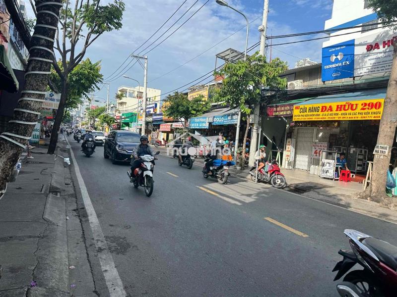 Cho thuê mặt tiền kinh doanh lê văn lương, 7*20m, trệt lửng, 55 triệu