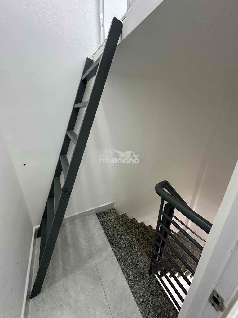 Nhà 1 lầu 1 lủng gần trường học võ trường toản - 4