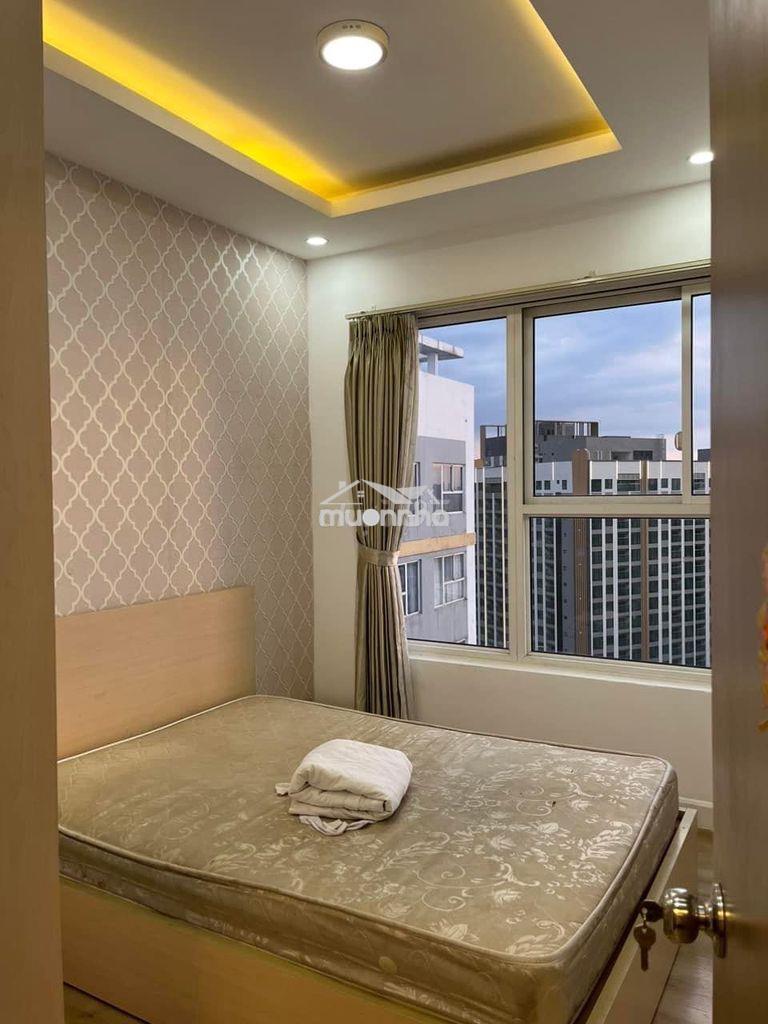 Căn hộ galaxy 9 quận 4 : 2pn 70m2, nội thất đẹp - 3
