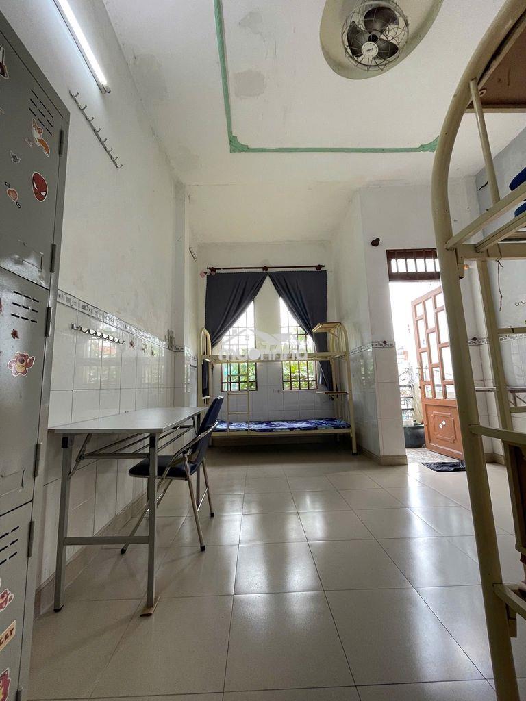Phòng trọ cho thuê 30 m2