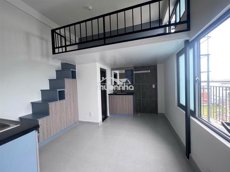Vừa trống 1 phòng ngay chợ hiệp thành