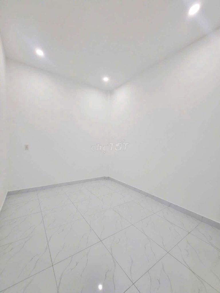 🏡 Nhà kiên cố hxh trần thị năm - 2 tầng - ubnd trung mỹ tây - 3.9 tỷ - 3