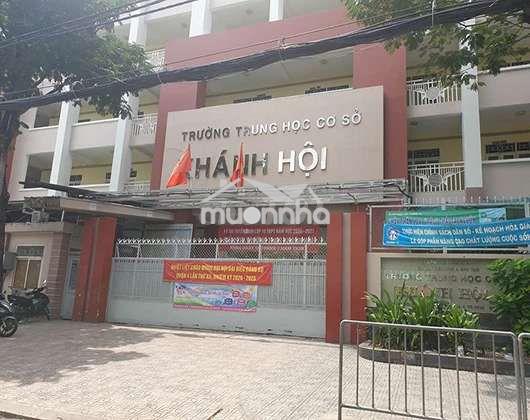 Nhà 4 phòng thu nhập 12triệu/tháng ko quy hoạch ko lộ giới - 3