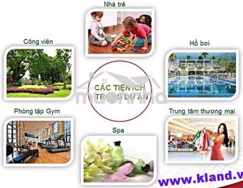 Căn hộ 161m 3pn 4wc full nt 13,5tr/tháng q7 - 3