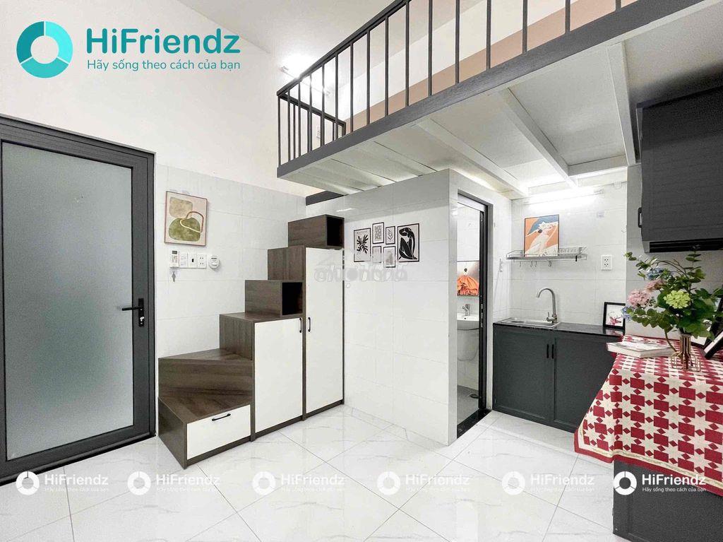 Duplex nguyễn văn quá đẹp thoáng gần cvpm quang trung - 3