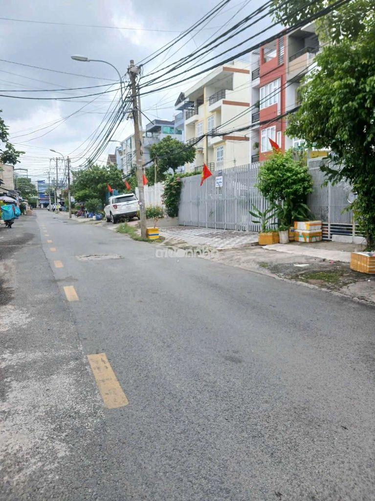 🏠Cho thuê nhà xưởng 320m2-dương thị giang, p. tân thới nhất –quận 12 - 4