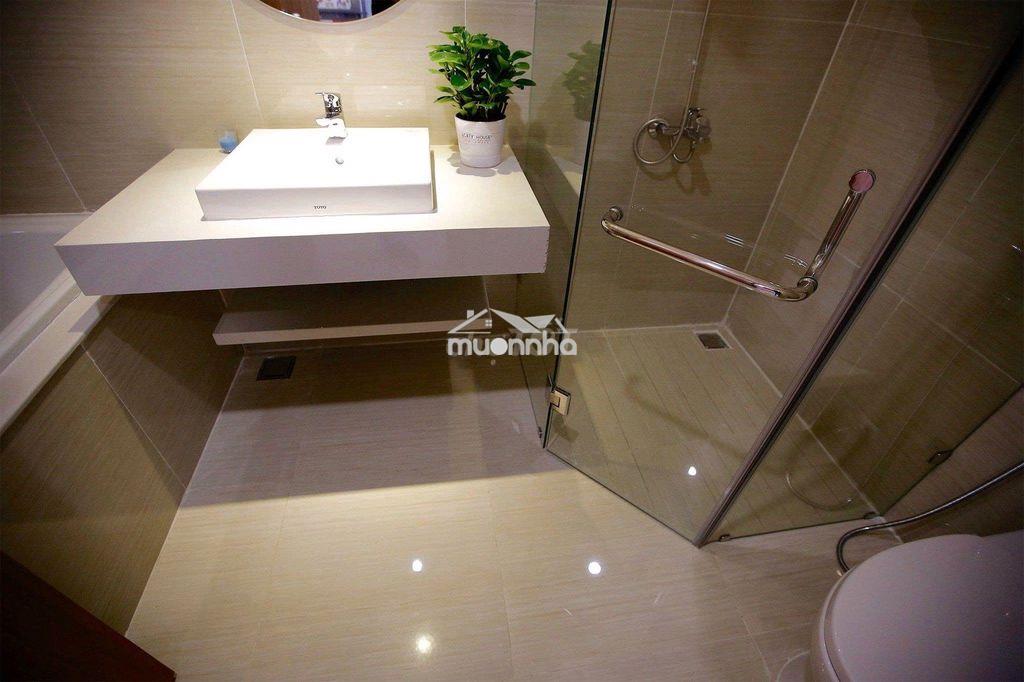  Chung cư sky center ,phổ quang căn 1p ngủ- officetel giá 12,5tr/th - 4
