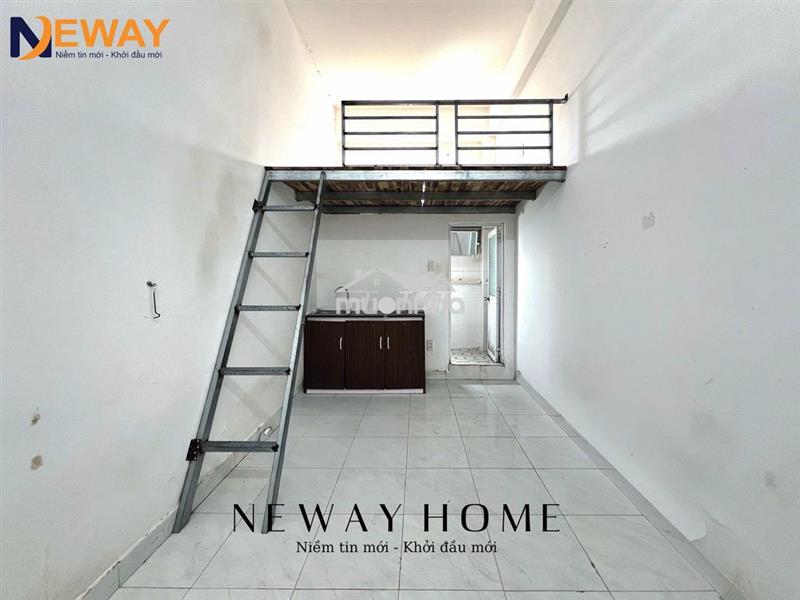 💰Giá 3tr5 - sẵn máy lạnh 📍gần đại học văn hiến