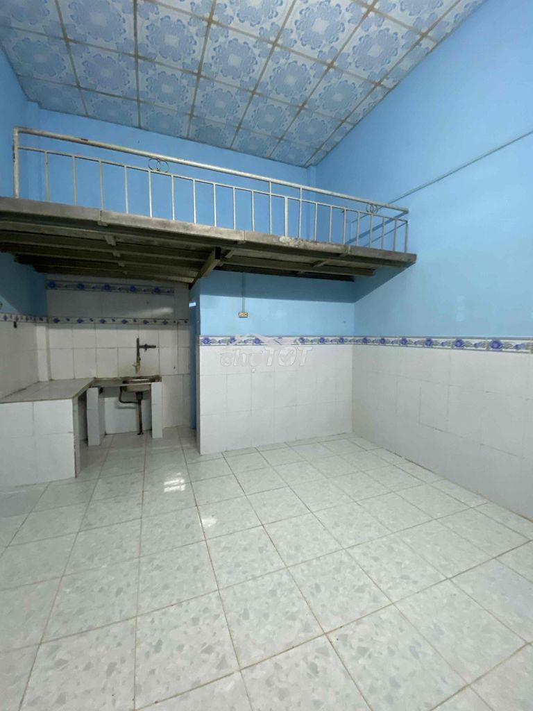 Phòng trọ yên tĩnh, an ninh gần kcn vsip, aeon bd