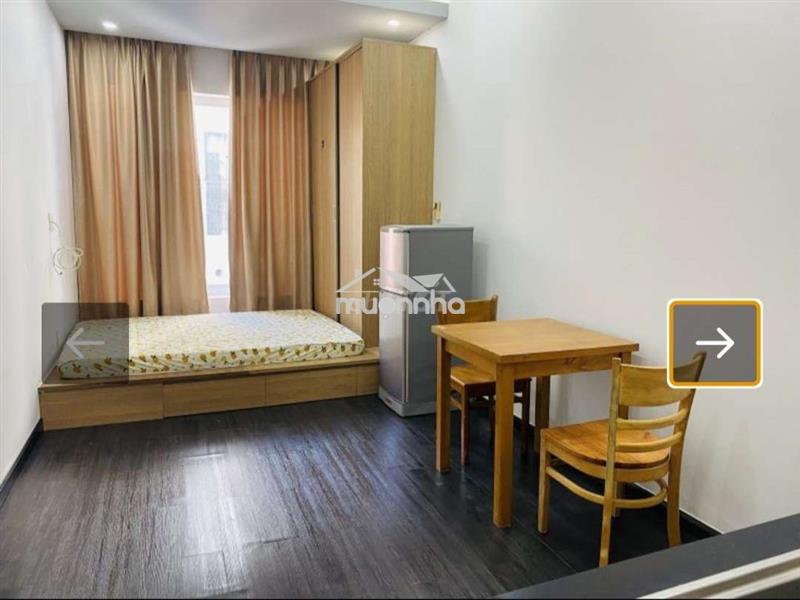 Nhà ngay chợ bến thành, cho thuê chdv, dòng tiền 50tr/tháng