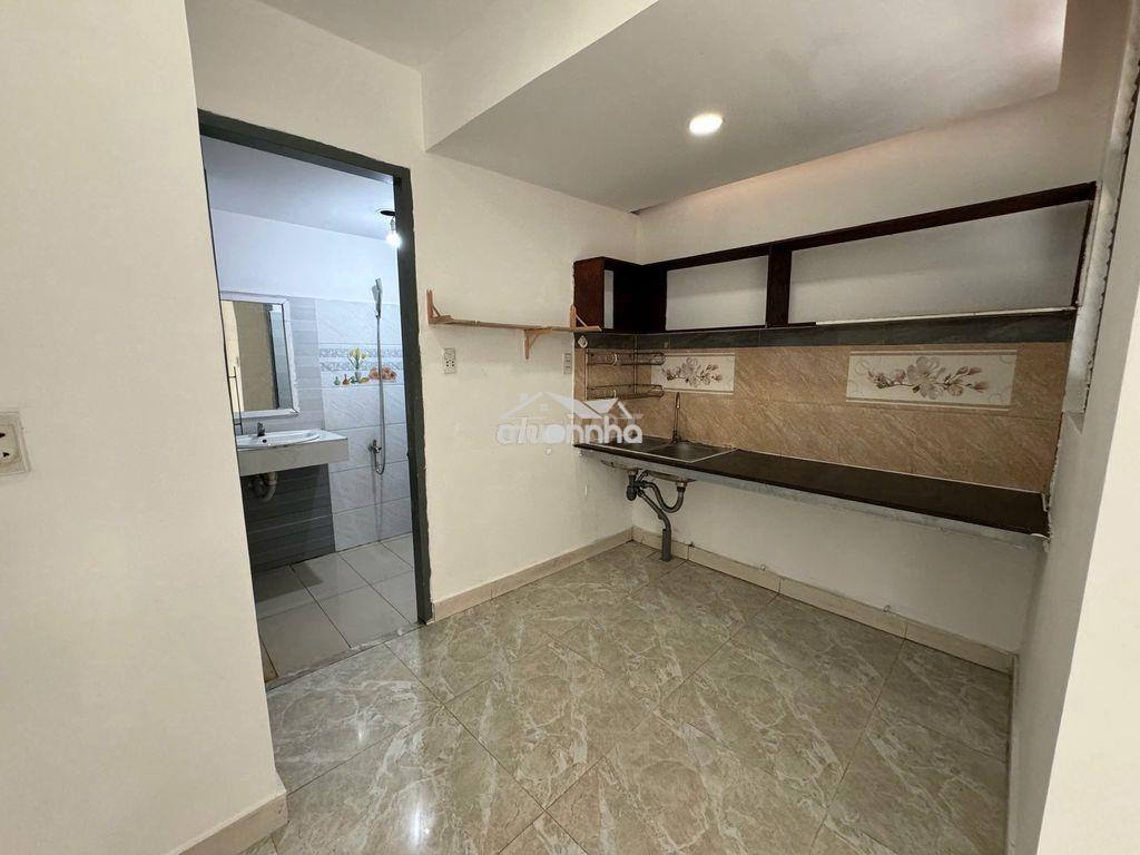 Căn hộ siêu rộng 2pn, 1pk, gian bếp riêng, 1124 lê đức thọ q. gò vấp. - 4