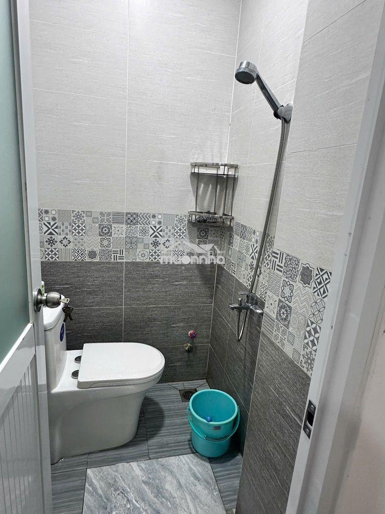 Phòng trọ phú nhuận gần sân bay trung tâm tp - 2