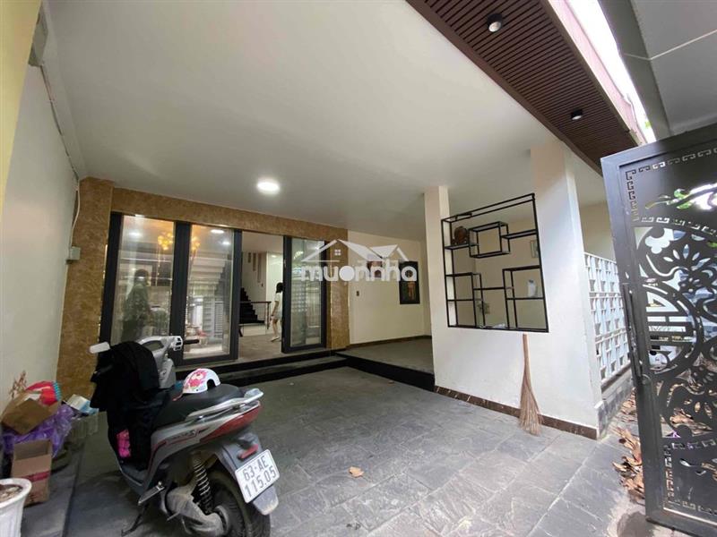 Cho thuê nhà ở hoặc làm văn phòng cty giá 25tr/th