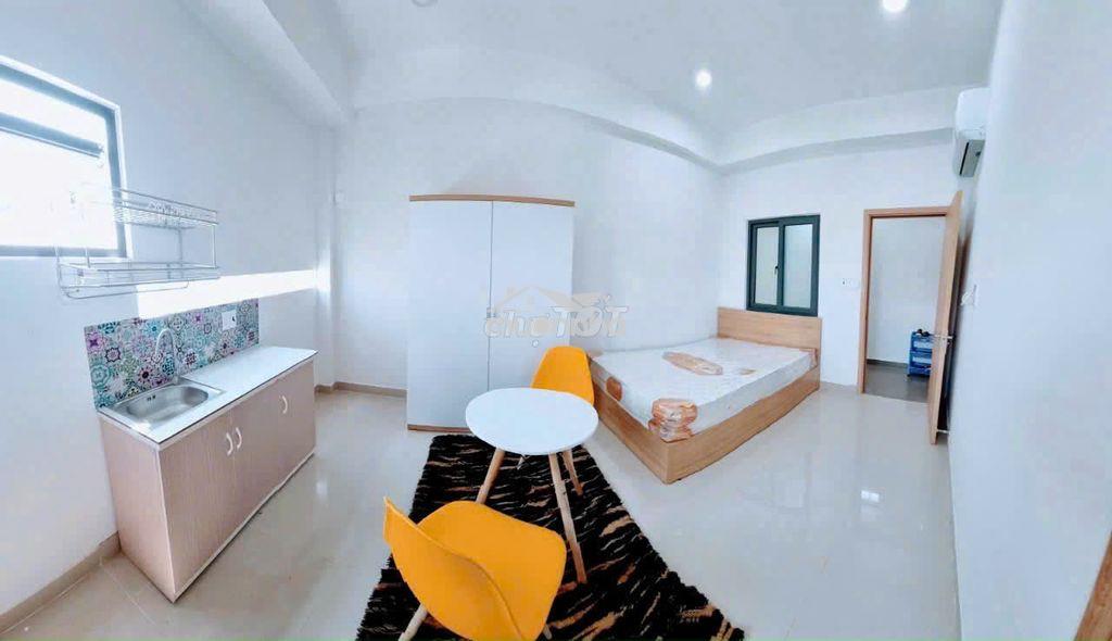 Phòng đẩy đủ nội thất ngay ngã 4 thủ đức, hoàng diệu 2, gần spkt - 3