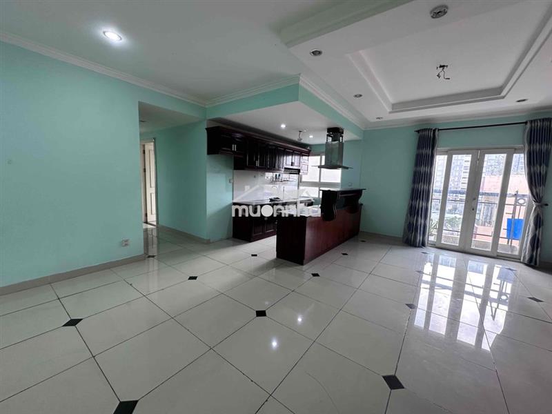 Phúc yên 2 - nhà trống 3pn - ở liền dc - 11 triệu