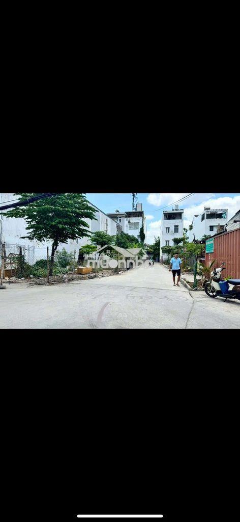 Bán nhà  lê văn lương pk - 3
