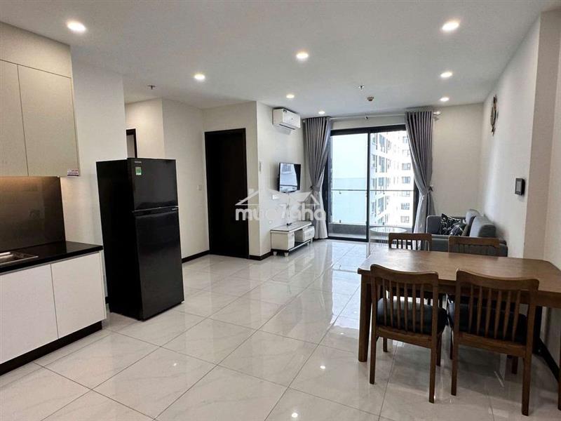 Cho thuê csky-view 3 phòng ngủ full nội thất 100m2