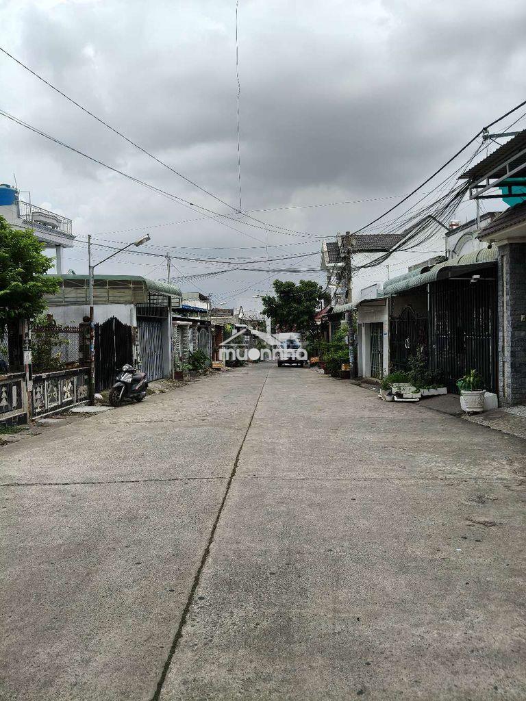 Nhà phường tam hoà tp. biên hoà. mặt tiền đường rộng 10m. thổ cư 135m2 - 3