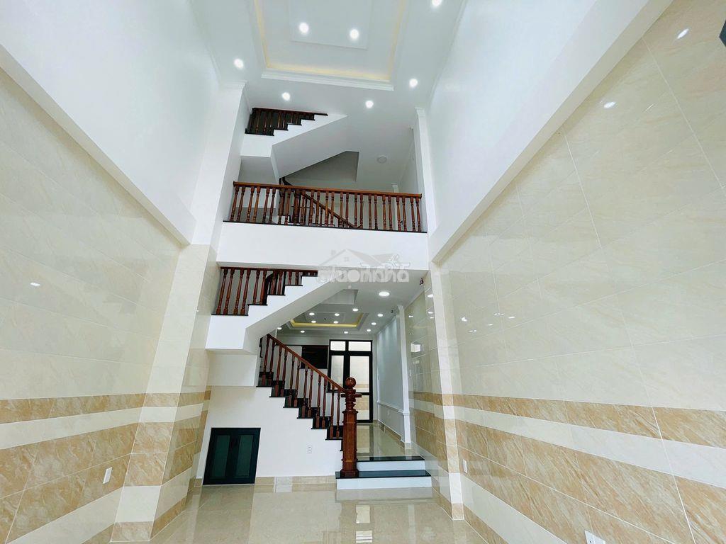 Bán nhà phố văn minh khu cầu đúc, ql13, thủ đức giá 7,86 tỷ 3 tầng 4pn - 2