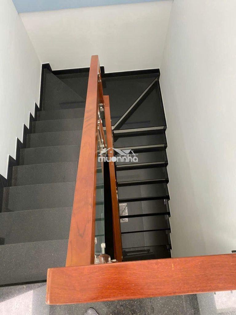Nhà cho thuê nguyên căn gần sống thần t+1l, 8tr/ tháng - 3