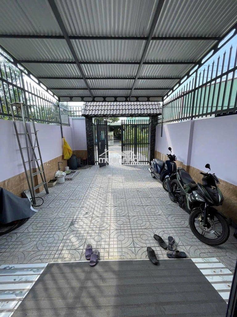 🏡 Bán gấp nhà cấp 4 shr – đường ô tô 750 tri,ệu tại tân an hội,củ chi