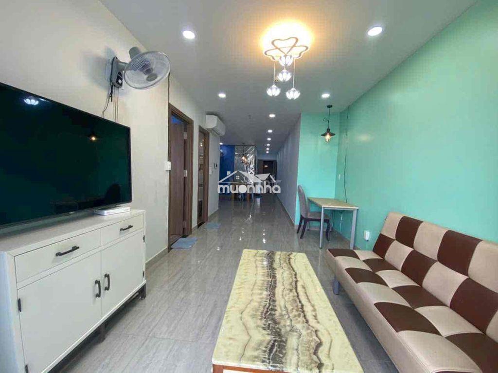 🔥 Căn hộ 2pn 82 m chứ kg phải 60 m, biconsi tower ngã 4 chợ định– full - 3