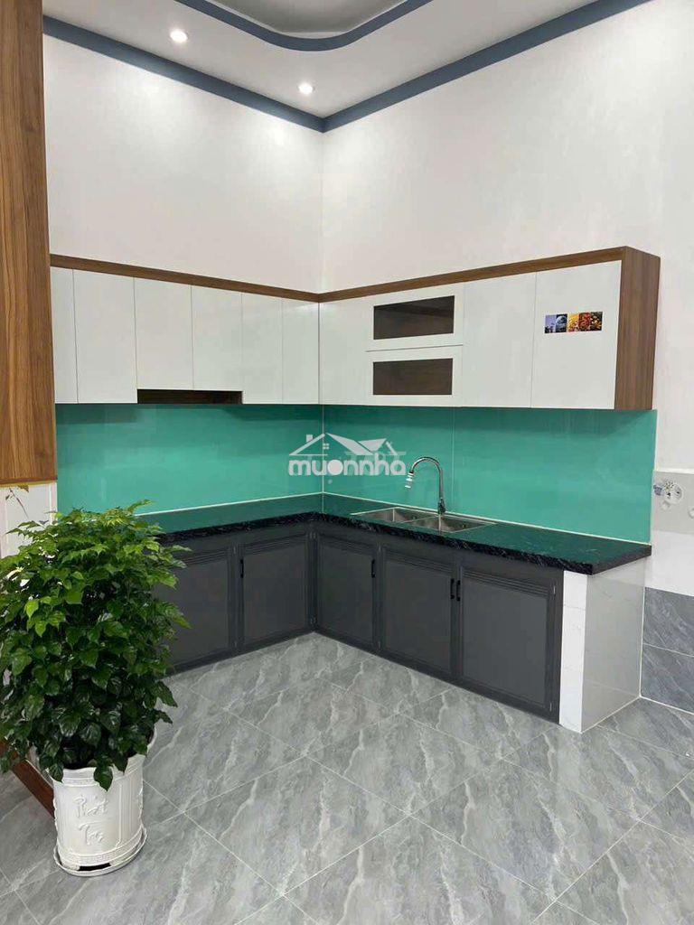 350tr sở hữu ngay nhà sát kdl đại nam. 80m2 nhà 2 pn,2wc,full nội thất - 4