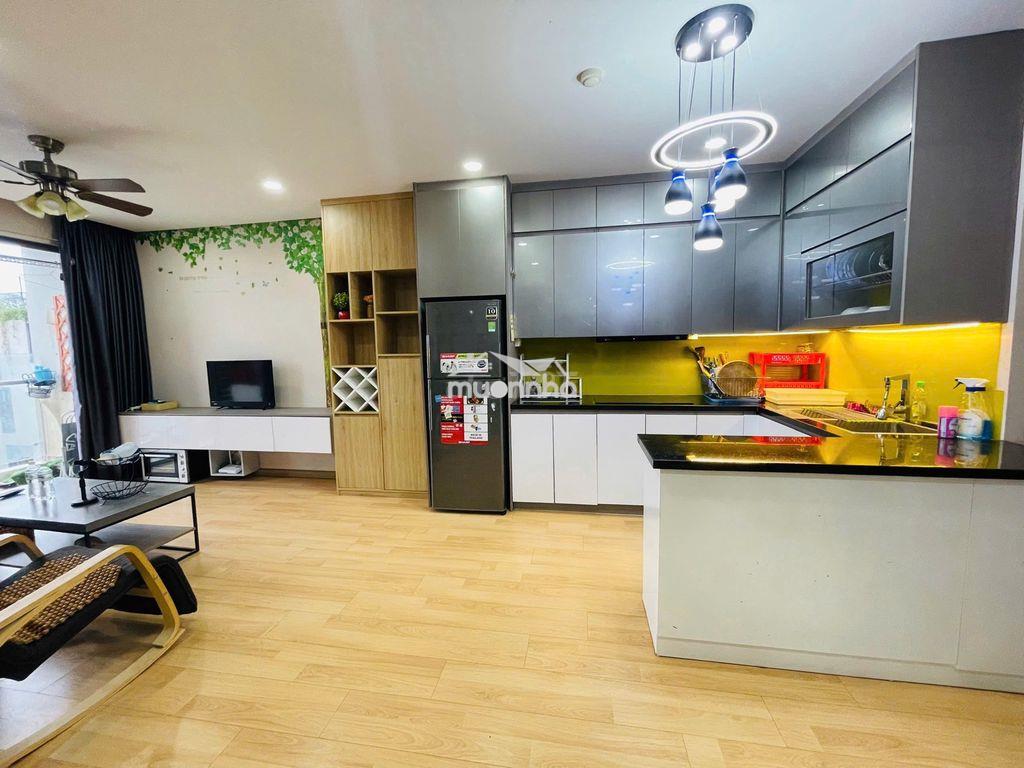 ⭐Skyline cho thuê gấp 3pn2wc  full nội thất tầng cao chỉ 16 triệu - 2