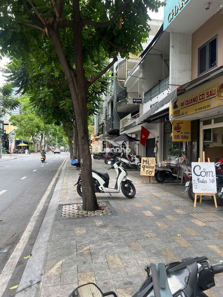 Cho thuê mặt bằng 7.5 x28m, giá 20tr/ tháng, ntp - 3