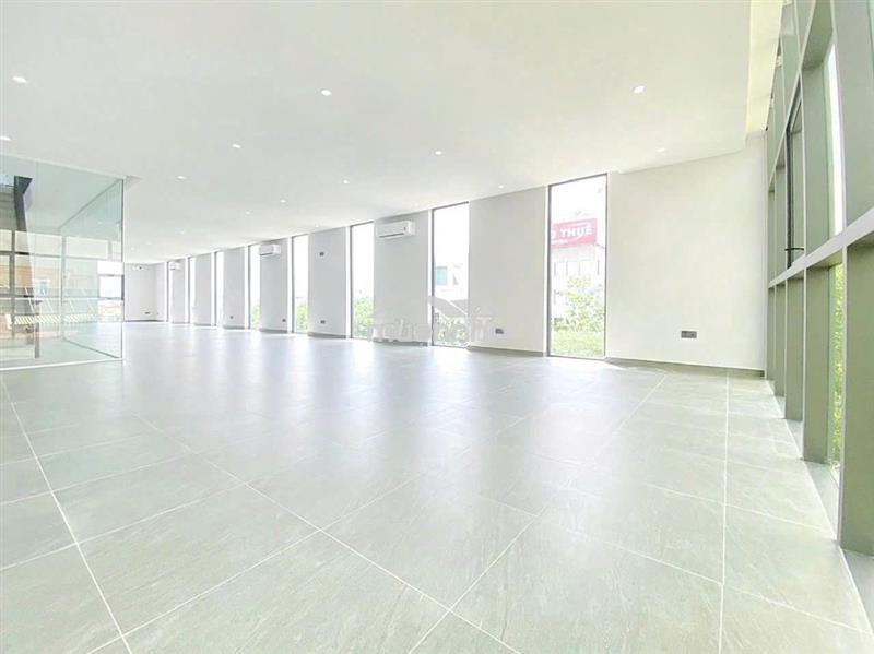 Văn phòng quận 1 đường pasteur dt 80m²–200m² giá 38tr/tháng