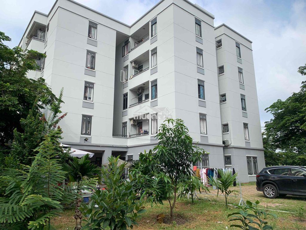 Bán căn hộ cc an sương, 55m2, 1pn, lầu 3, lô a, kdc an sương, q12 - 4