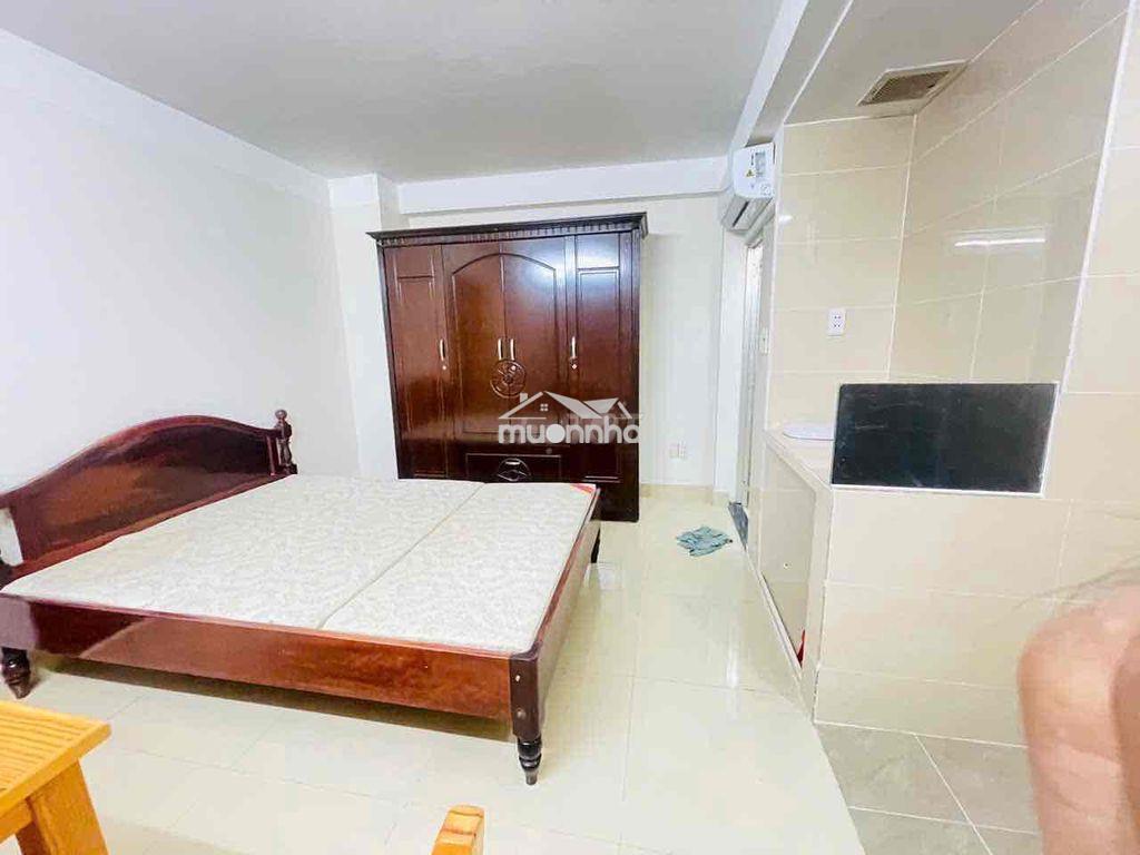 Phòng trọ cao cấp ngay cao đẳng công thương - 4