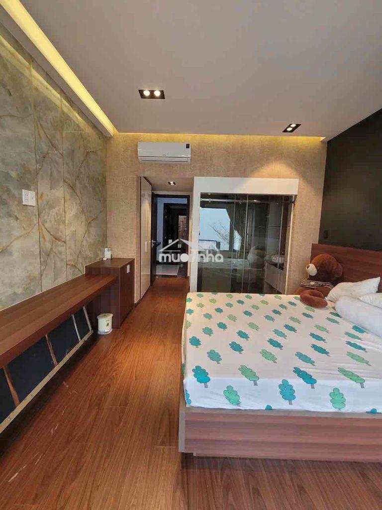 Nhà hẻm 8m nguyễn xí - 2