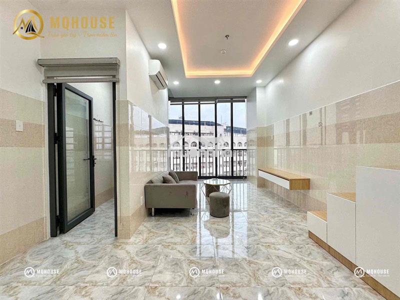 Chdv balcony máy giặt riêng full nt cao cấp rộng an ninh tốt📍aeon,huit
