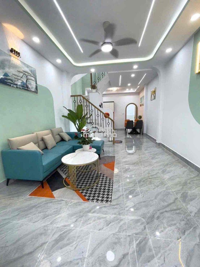 Nhà chủ kẹt tiền cần bán gấp - 2